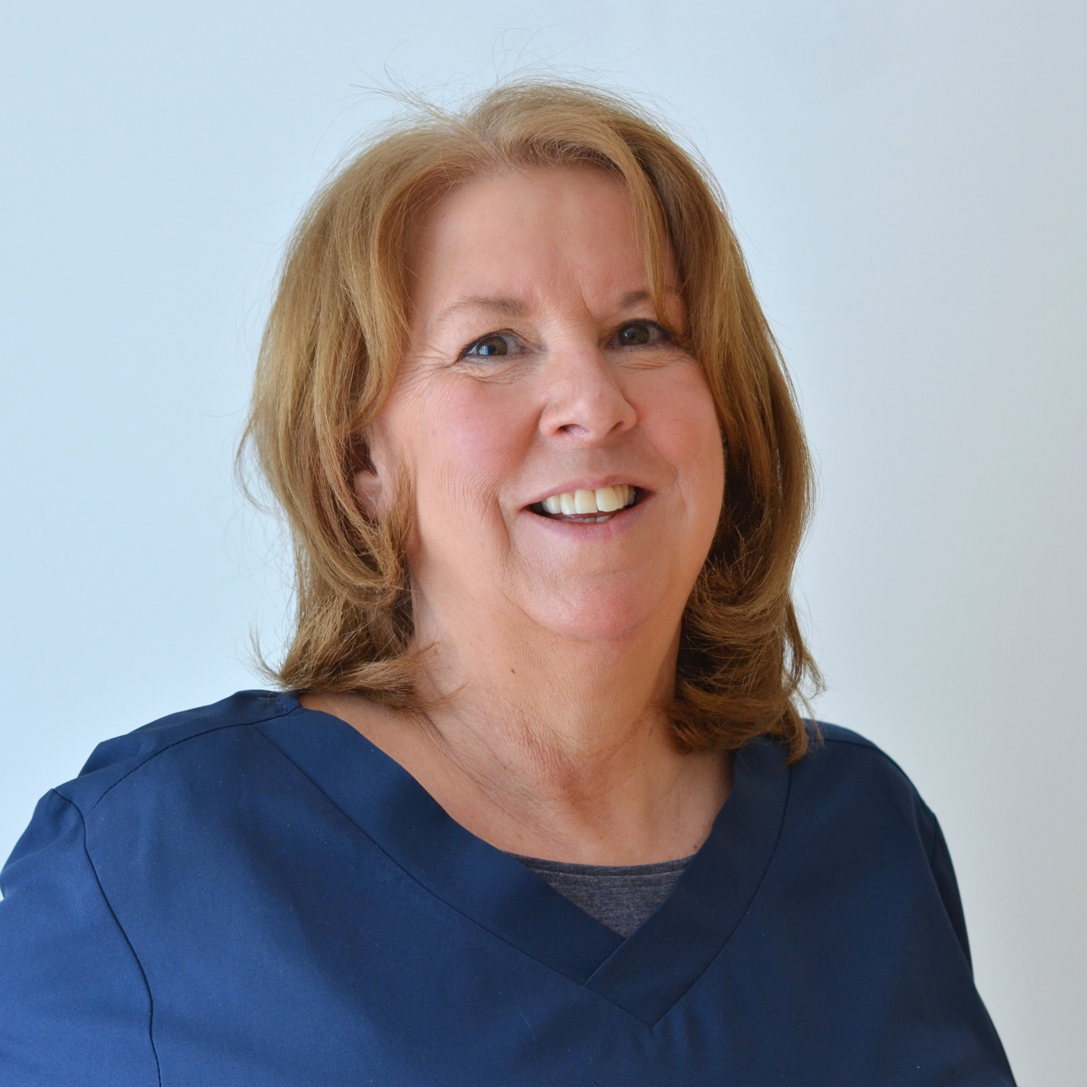 Headshot of Sarah Thomas
