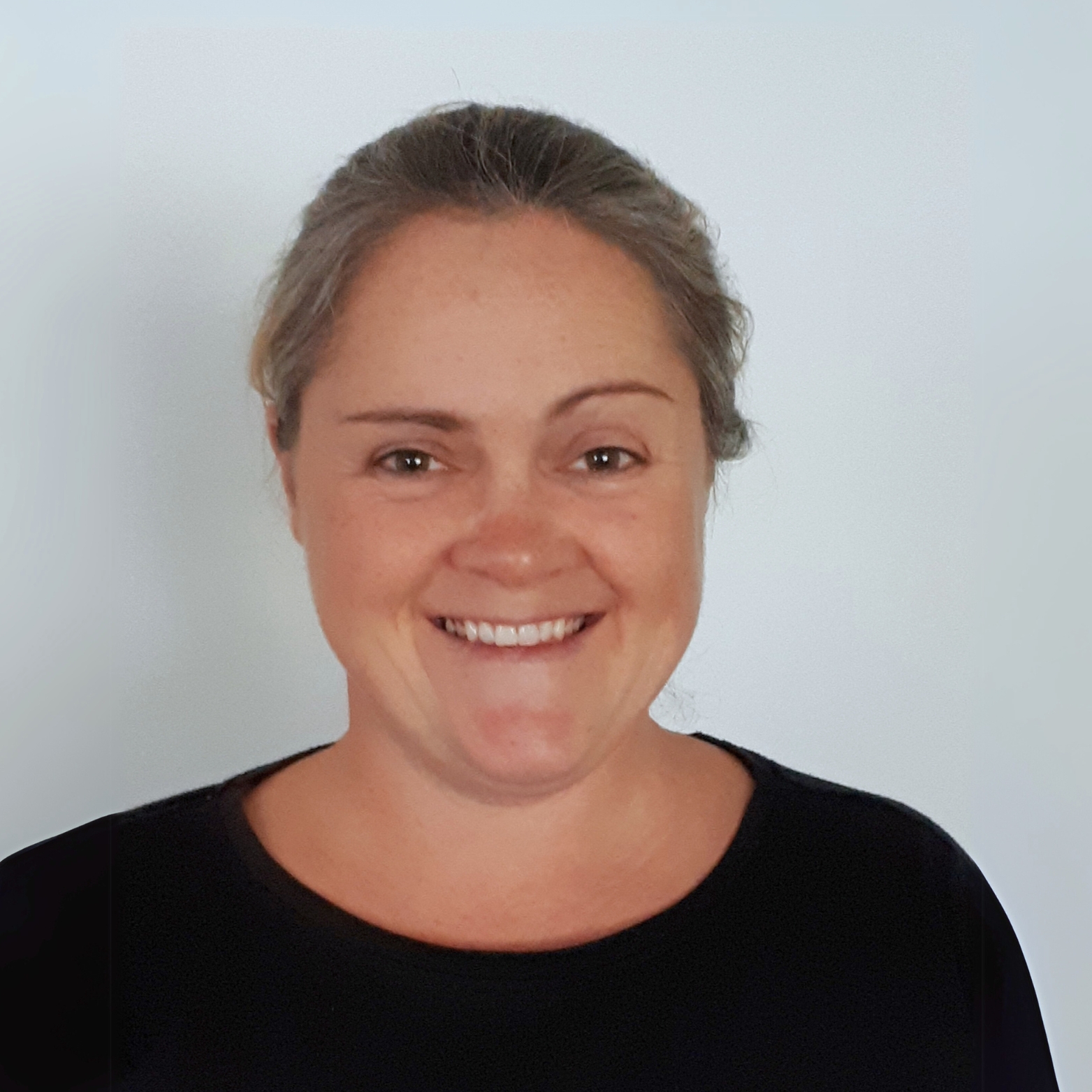 Headshot of Fiona Macsween