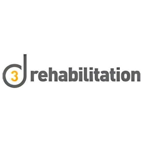 3D Rehabilitation