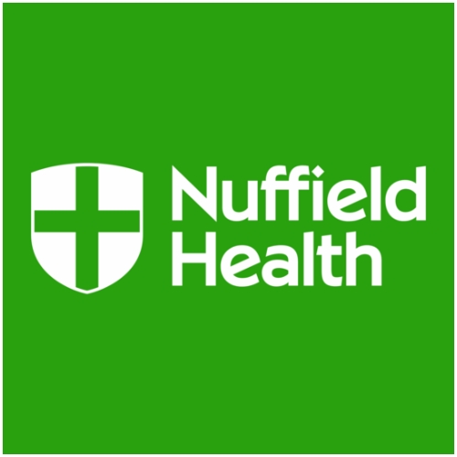 Nuffield Health Insurance